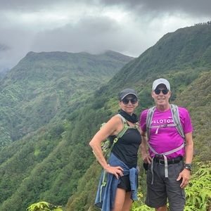 Meet your Posher, Suzy